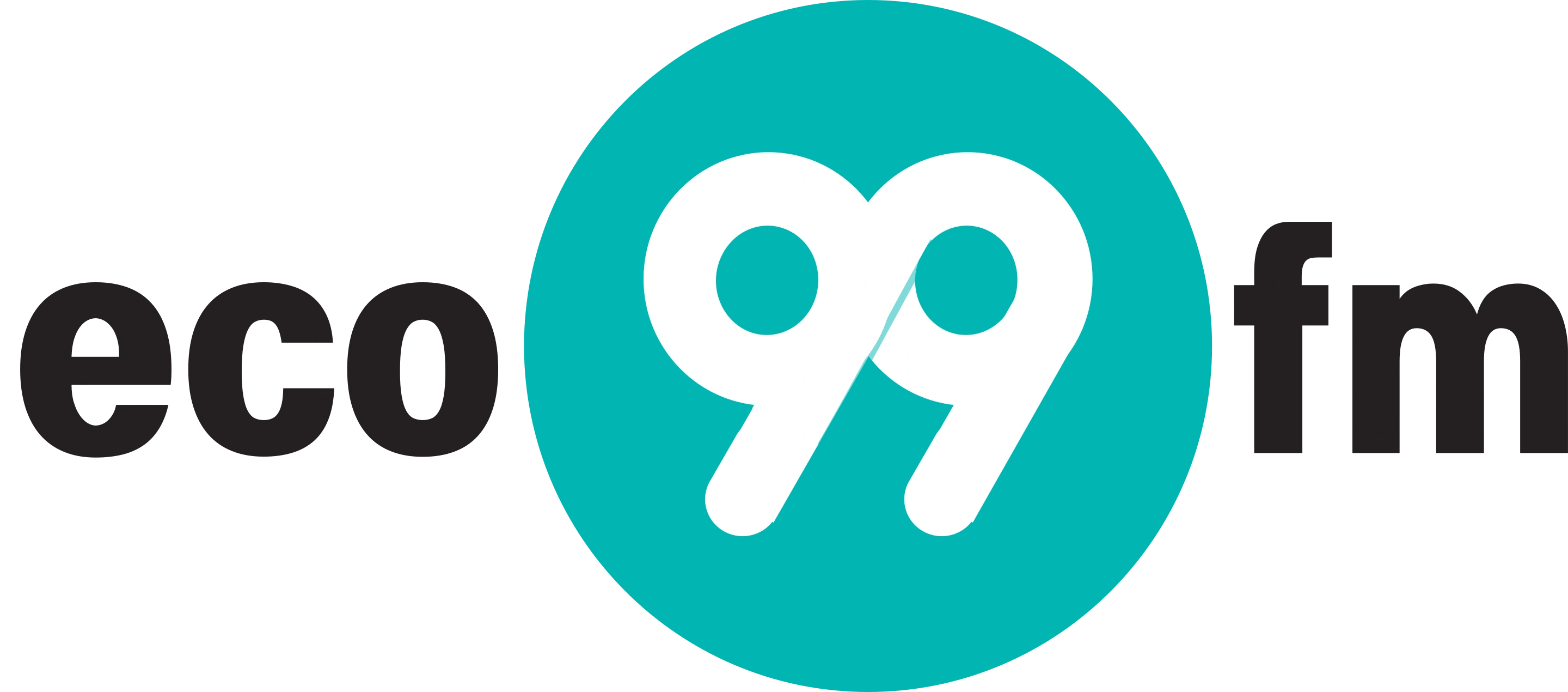 האזנה לאקו 99FM (Eco 99FM) בשידור חי | Listen to Eco 99FM Live אקו 99FM Eco 99FM - לוגו תחנת רדיו | Radio Station Logo